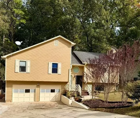 6302 Mt Pisgah Ln, Austell, GA 30168