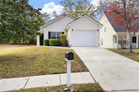 7161 Crystal Creek Pl, Douglasville, GA 30134