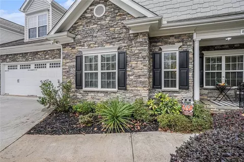 3601 Canton Rd, Marietta, GA 30066