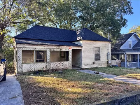 36 Park Ave SE, Atlanta, GA 30315