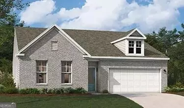 137 Chattahoochee Cir, Locust Grove, GA 30248