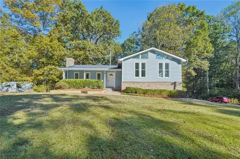 6508 Paul Way, Winston, GA 30187