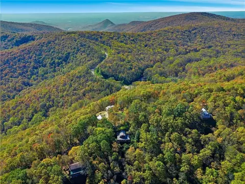 463 Burnt Mountain Ridge Rd, Jasper, GA 30143