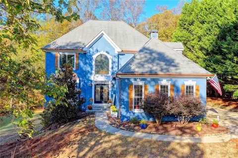2860 Chamonix Dr, Cumming, GA 30041