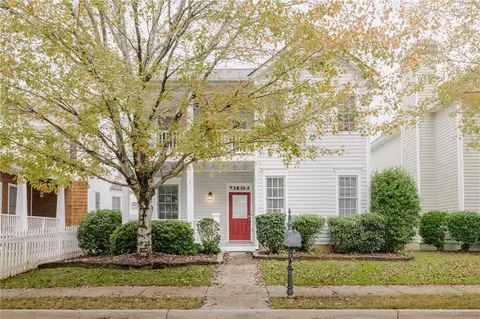 747 Gardenside Cir SE, Marietta, GA 30067