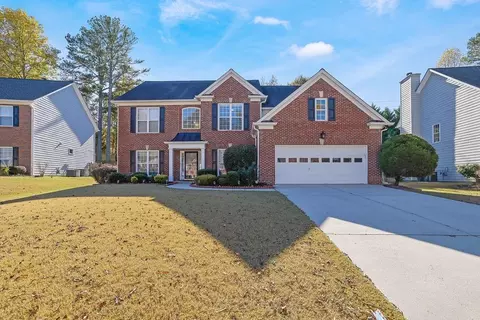4000 Embassy Way, Lilburn, GA 30047