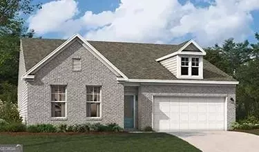 145 Chattahoochee Cir, Locust Grove, GA 30248