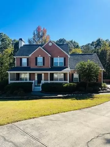531 Ansley Forest Dr, Monroe, GA 30655
