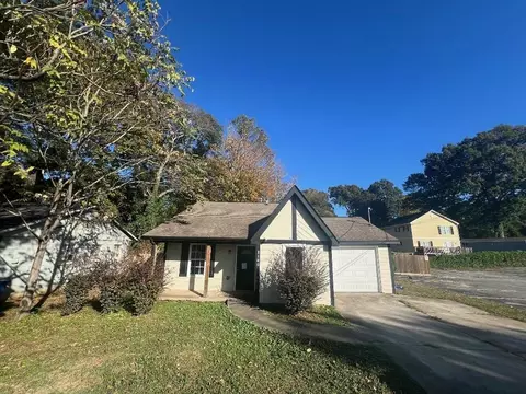 1180 Garibaldi St SW, Atlanta, GA 30310