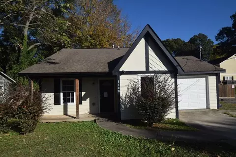1180 Garibaldi St SW, Atlanta, GA 30310