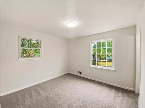 Bedroom - 2217 Willoby Ct, Morrow, GA 30260 photo 1 of 4