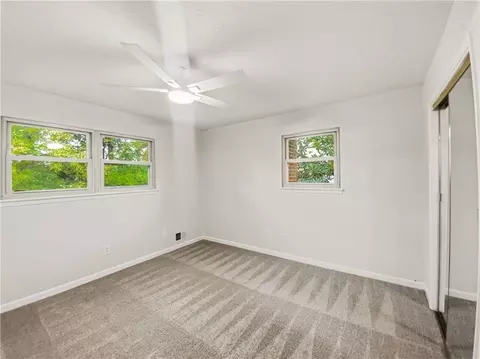 Bedroom - 2217 Willoby Ct, Morrow, GA 30260 photo 3 of 4