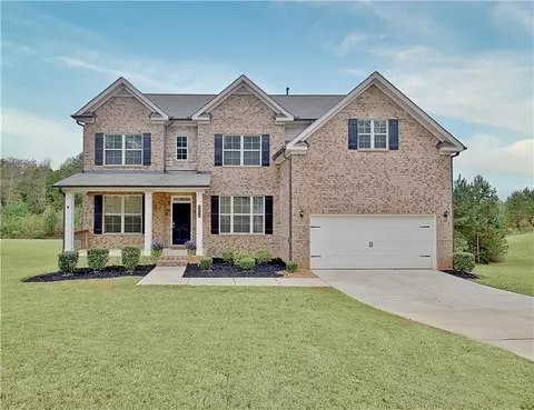 5389 Rosewood Pl, Fairburn, GA 30213