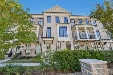 280 Briscoe Way #38, Alpharetta, GA 30009