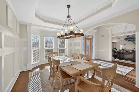 Dining - 909 Pathview Ct, Dacula, GA 30019 photo 2 of 2