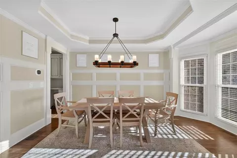 Dining - 909 Pathview Ct, Dacula, GA 30019 photo 1 of 2