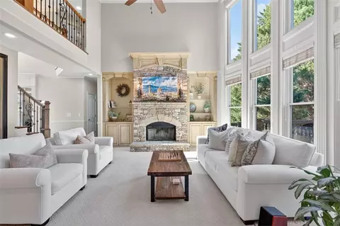 Living - 909 Pathview Ct, Dacula, GA 30019 photo 2 of 2