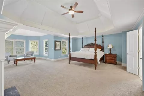 Bedroom - 909 Pathview Ct, Dacula, GA 30019 photo 1 of 1