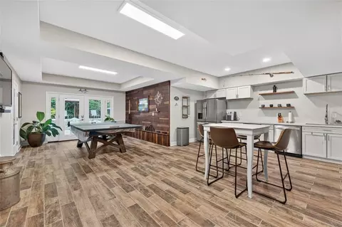 Kitchen - 909 Pathview Ct, Dacula, GA 30019 photo 5 of 6