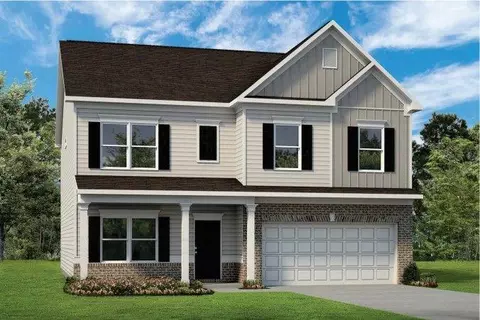8025 Haven Springs Trce, Douglasville, GA 30134