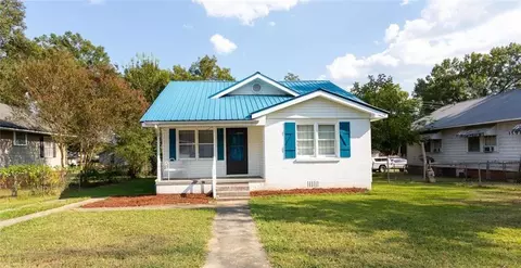 255 2nd St NE, Rome, GA 30161