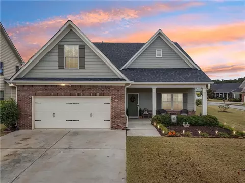 59 Cottage Walk NW, Cartersville, GA 30121