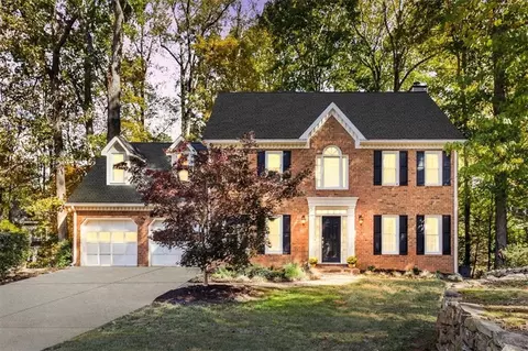 3148 Cherbourg Ct, Marietta, GA 30062