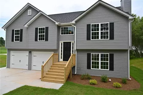 264 Canyon Point Dr, Demorest, GA 30535