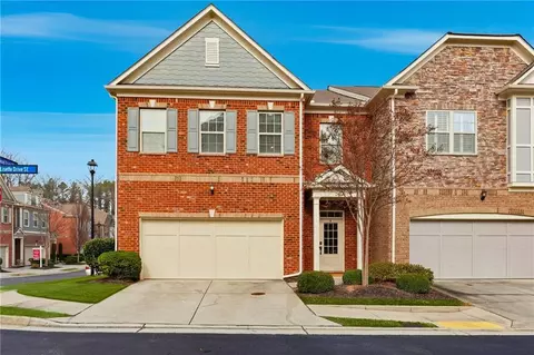 2473 Lisette Dr SE, Smyrna, GA 30080