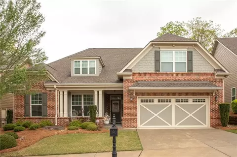 3508 Blue Spruce Ct SW, Gainesville, GA 30504