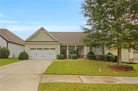 4523 Hidden Creek Dr, Gainesville, GA 30504
