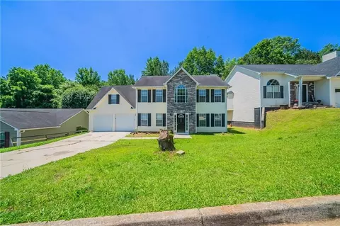 3283 Sugar Creek Falls Ave SE, Atlanta, GA 30316