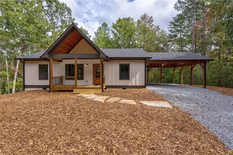 193 Haven Ct, Ellijay, GA 30540