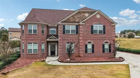 405 Tatum Ter, Stockbridge, GA 30281