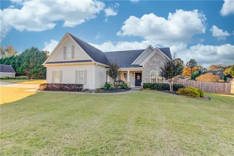 18 Raven Rdg, Jefferson, GA 30549
