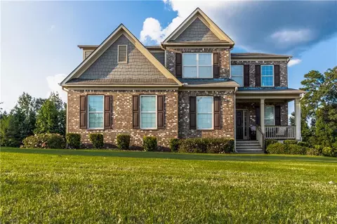 2513 Riverton Dr, Conyers, GA 30013