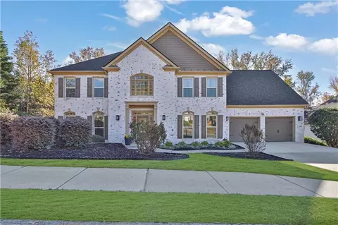 2585 Millwater Xing, Dacula, GA 30019