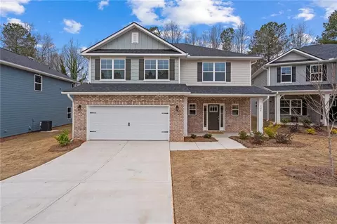 208 Laney Dr, Carrollton, GA 30117