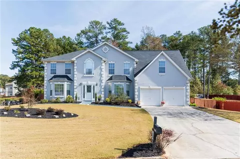 2537 Lennox Rd, Conyers, GA 30094