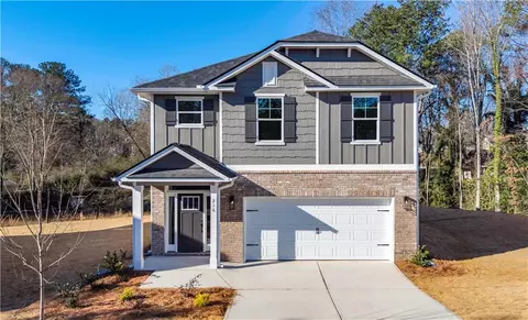 216 Laney Dr, Carrollton, GA 30117