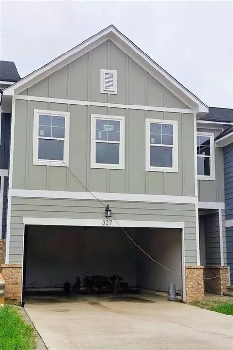 341 Yukon Dr #58, Conyers, GA 30094