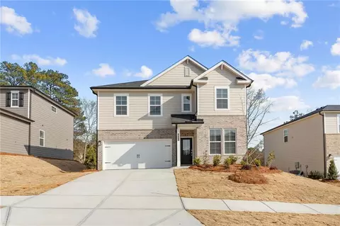 1035 Kingsley Way, Lithonia, GA 30058