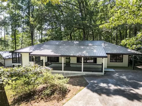 3058 White Rd NE, Conyers, GA 30012