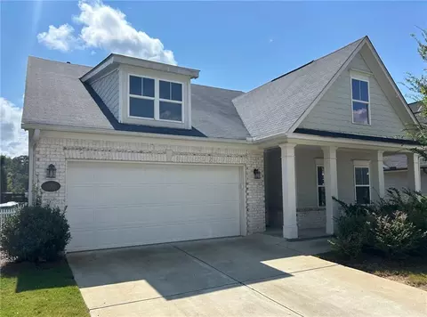 130 Crest Brooke Dr, Canton, GA 30115