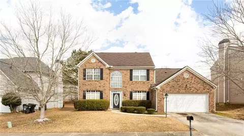 3912 Maple Tree Ct, Loganville, GA 30052