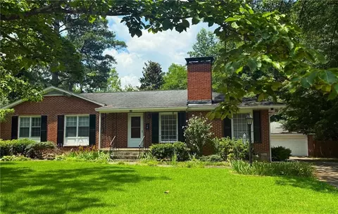 107 Dartmouth Ave, Avondale Estates, GA 30002