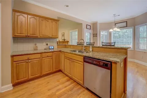 1041 Flat Rock, Covington, GA 30014 photo 14