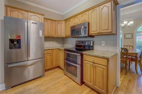 1041 Flat Rock, Covington, GA 30014 photo 16