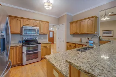 1041 Flat Rock, Covington, GA 30014 photo 17