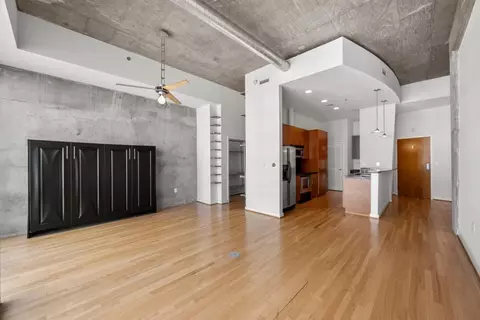 943 Peachtree St NE #2009, Atlanta, GA 30309